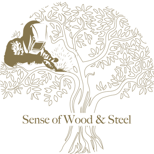 Sense of Wood & Steel